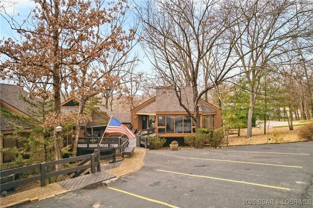 $379,999 | 328 Hogan Drive, Unit C, Lake Ozark, MO 65049