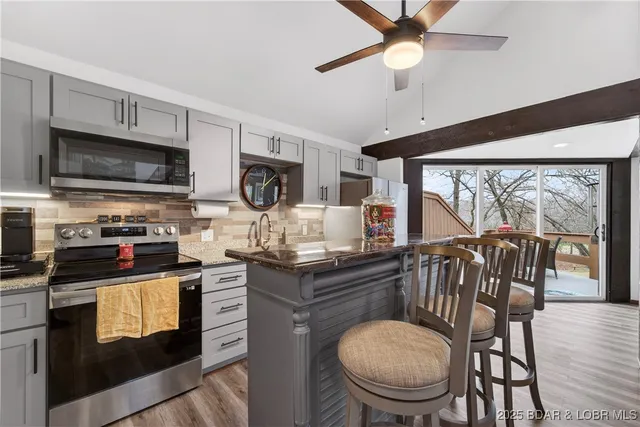 $379,999 | 328 Hogan Drive, Unit C, Lake Ozark, MO 65049