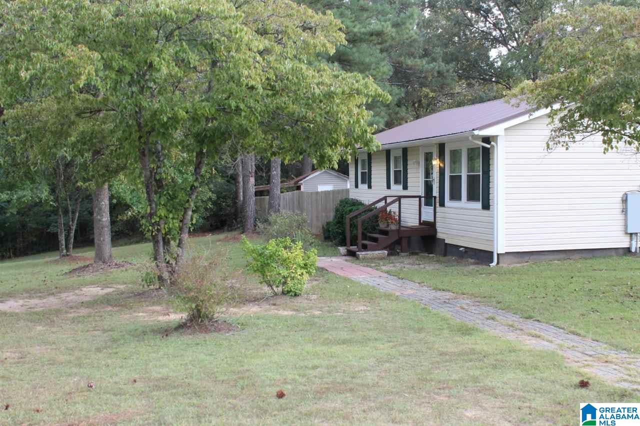 7138 Groundhog Road Morris, AL 35116 - Photo 16 of 21