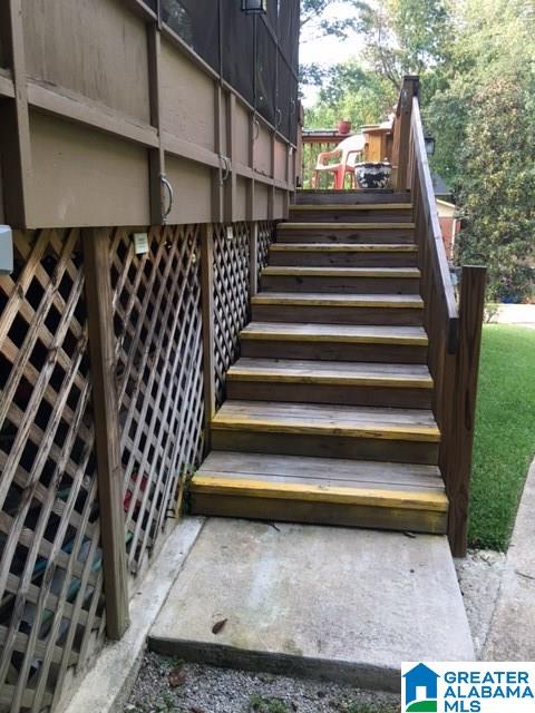 2832 Cahawba Trail Birmingham, AL 35243 - Photo 27 of 38