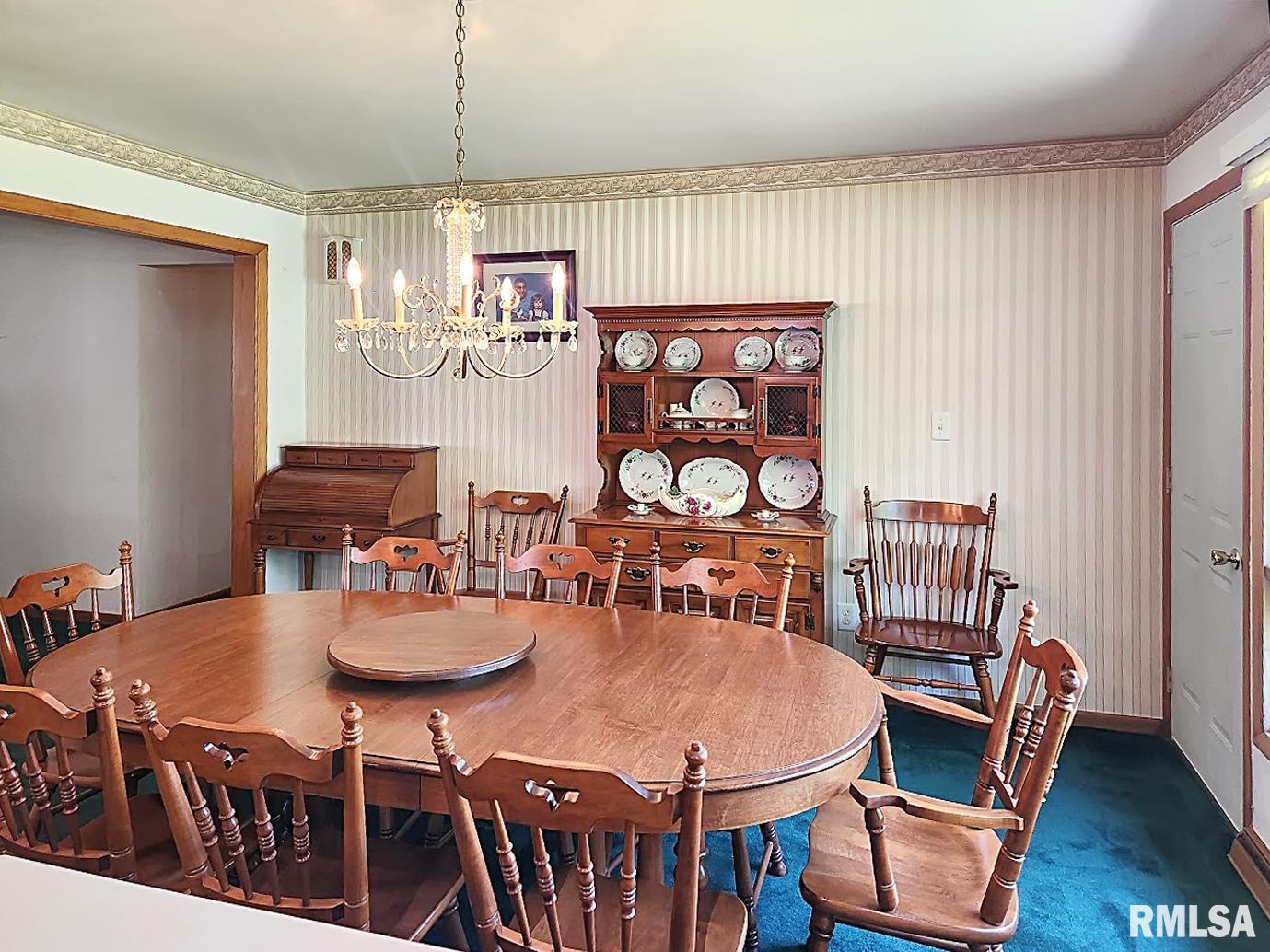 304 North 3rd Street Wyoming, IL 61491 - Photo 19 of 42