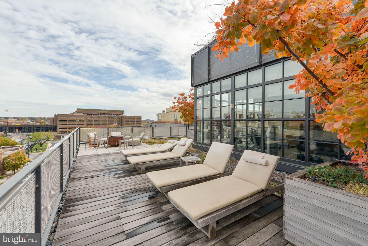 2030 8th Street Northwest, Unit 312 Washington, DC 20001 - Photo 11 of 19