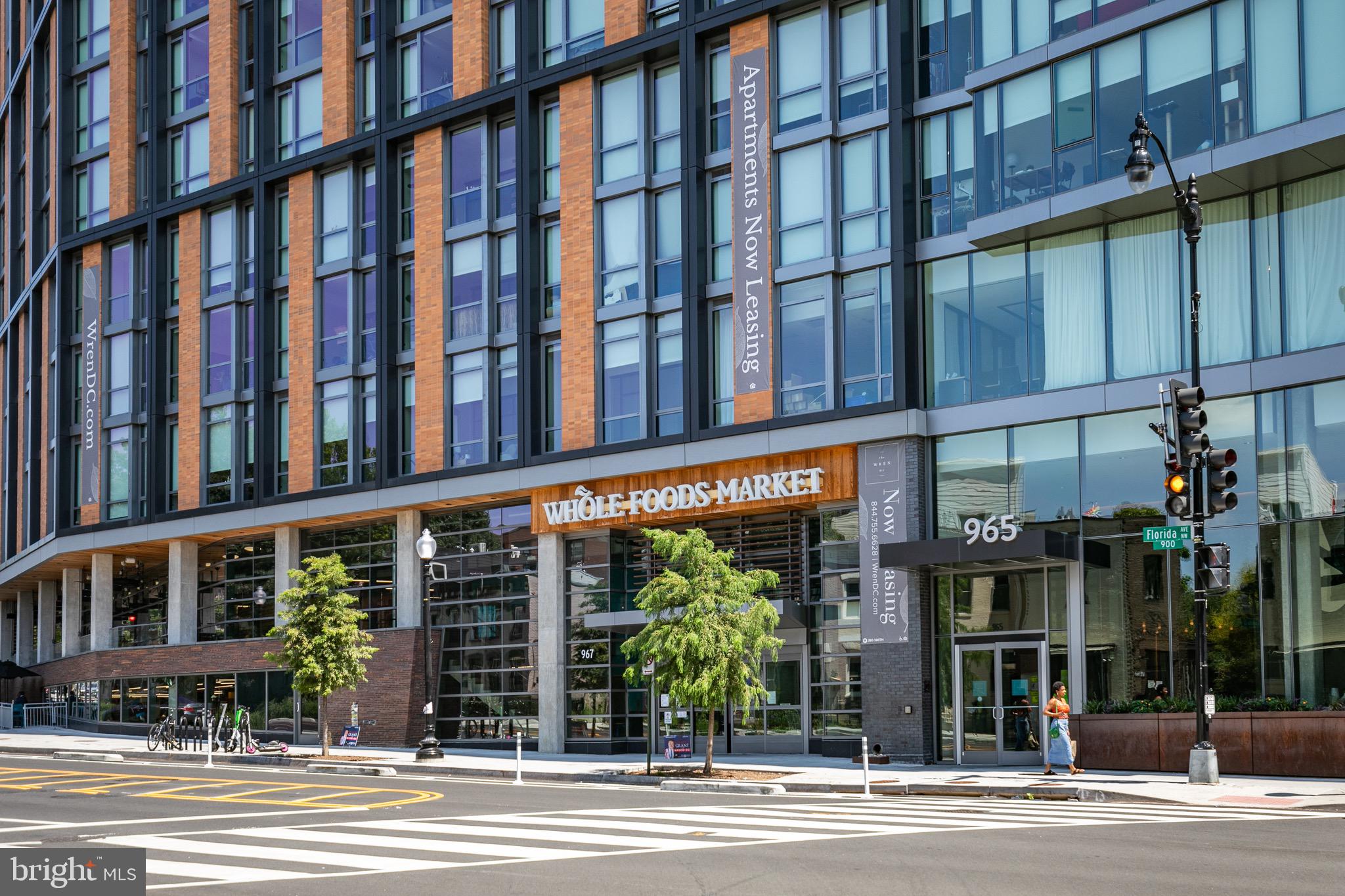 2030 8th Street Northwest, Unit 312 Washington, DC 20001 - Photo 13 of 19