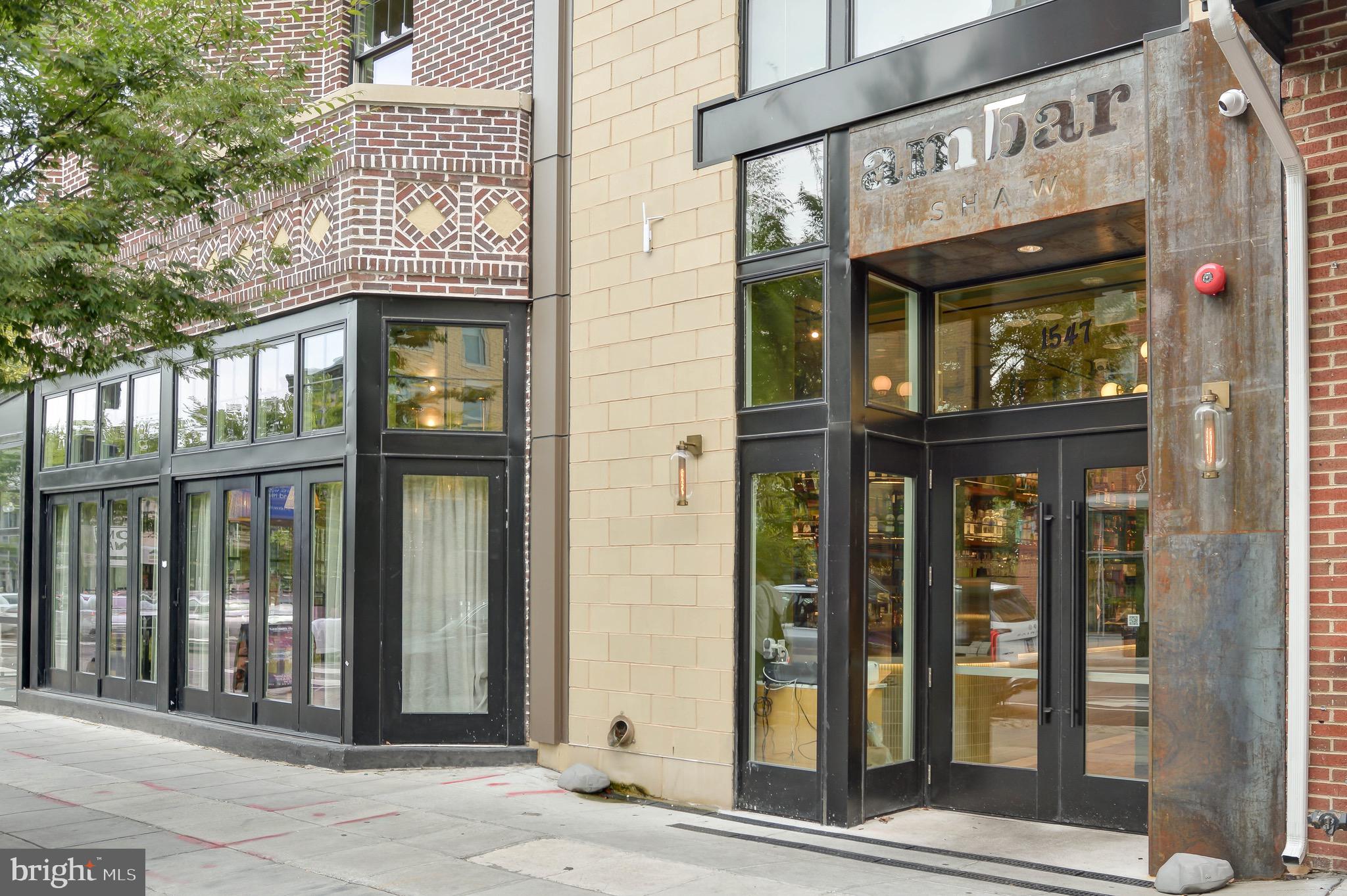 2030 8th Street Northwest, Unit 312 Washington, DC 20001 - Photo 14 of 19