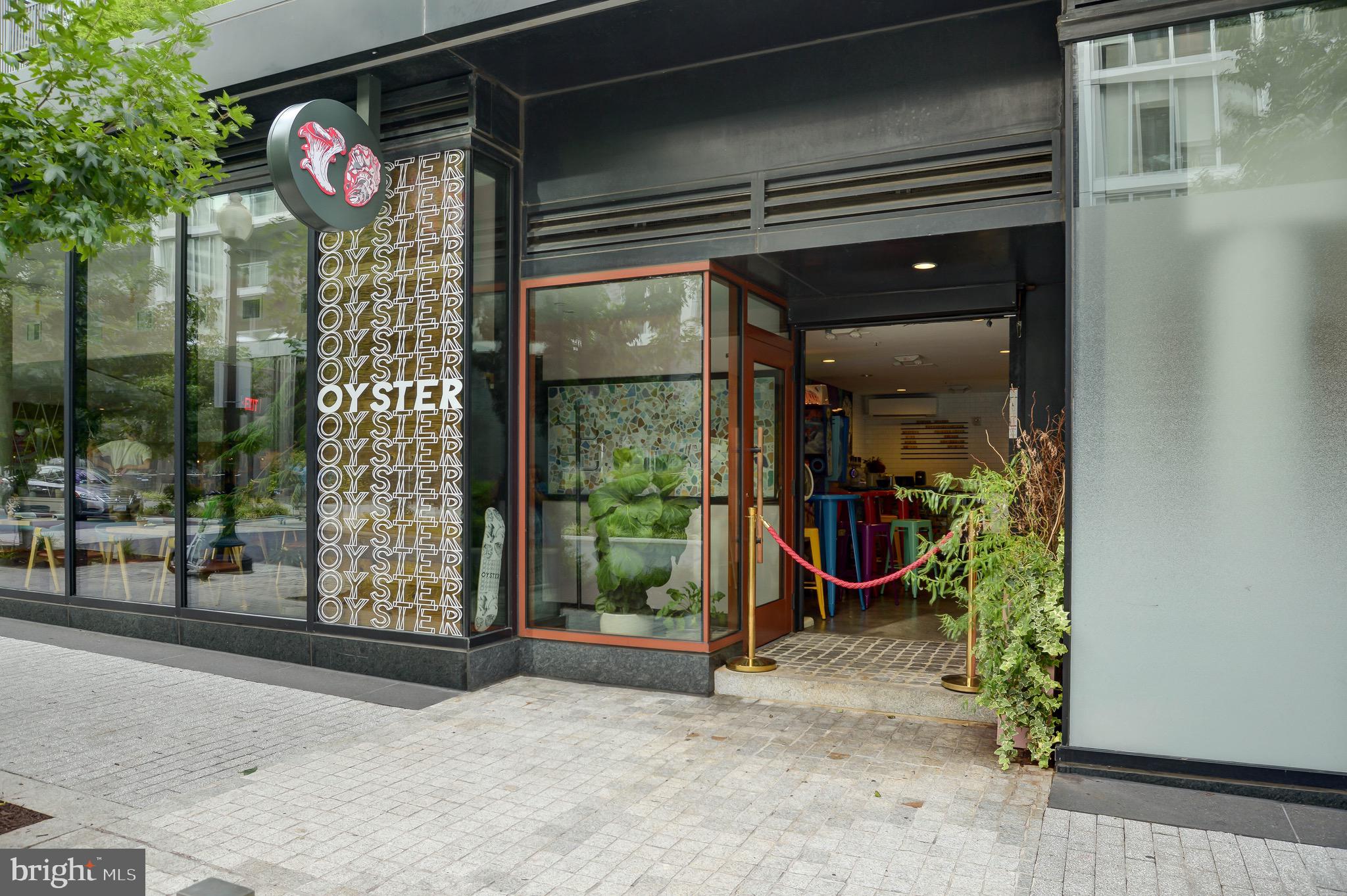 2030 8th Street Northwest, Unit 312 Washington, DC 20001 - Photo 15 of 19