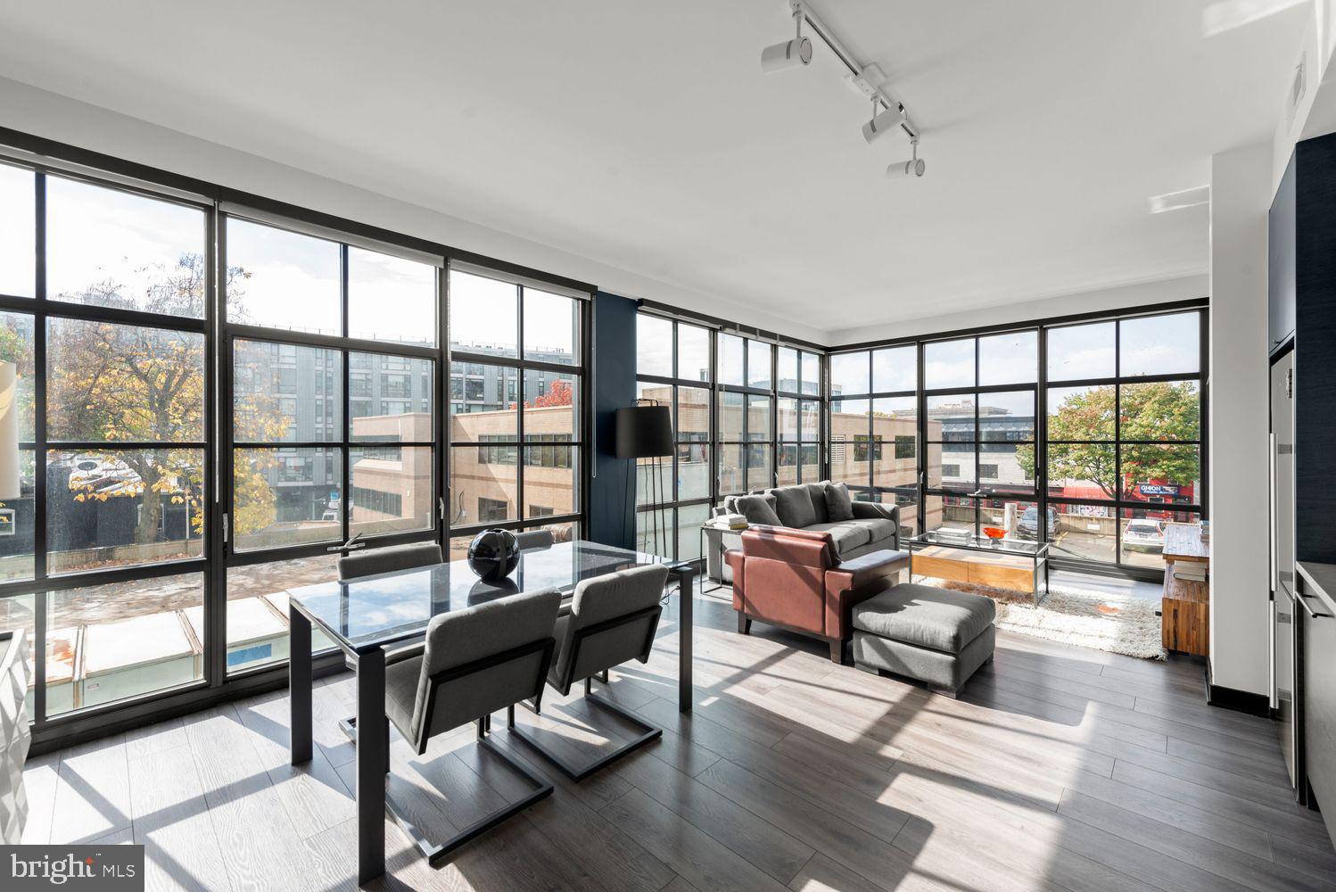 2030 8th Street Northwest, Unit 312 Washington, DC 20001 - Photo 4 of 19