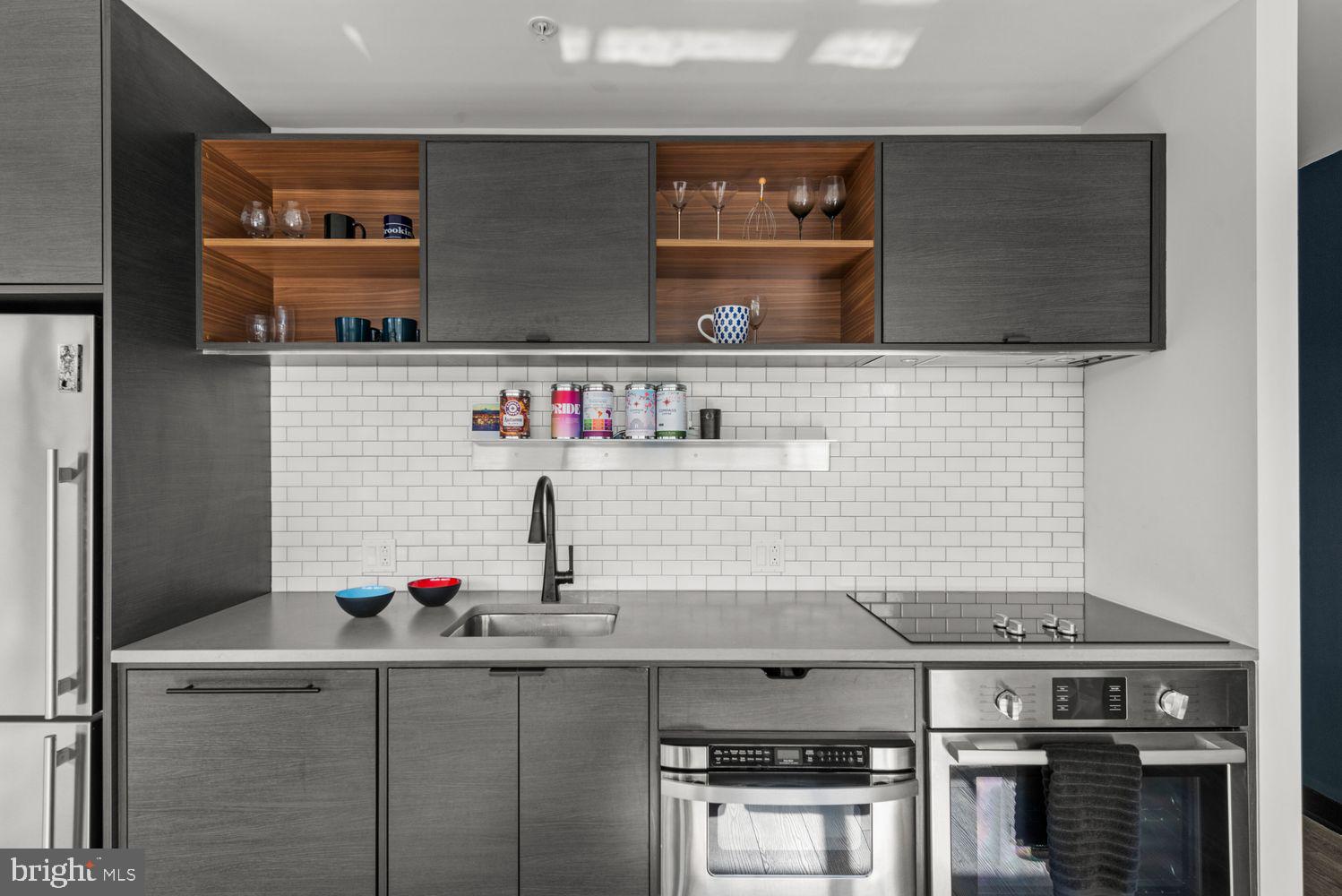 2030 8th Street Northwest, Unit 312 Washington, DC 20001 - Photo 5 of 19