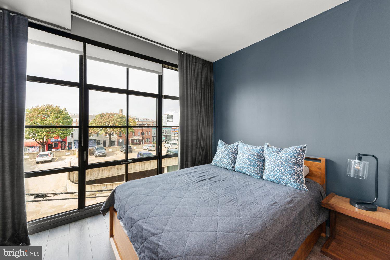 2030 8th Street Northwest, Unit 312 Washington, DC 20001 - Photo 7 of 19