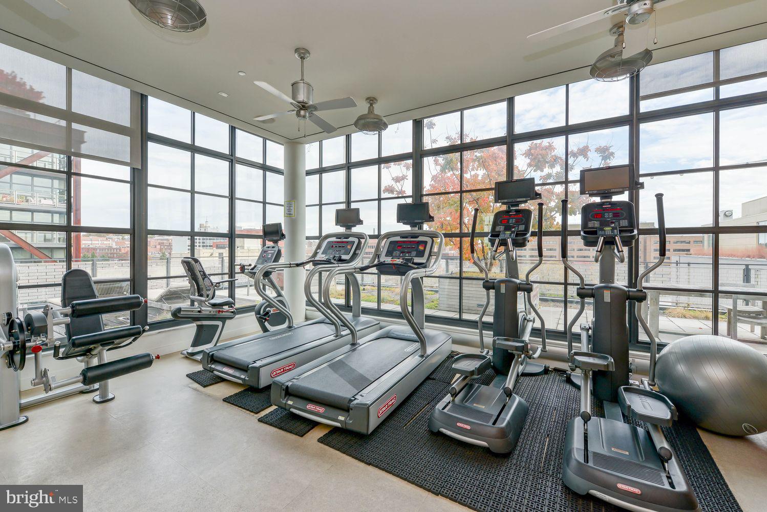 2030 8th Street Northwest, Unit 312 Washington, DC 20001 - Photo 8 of 19