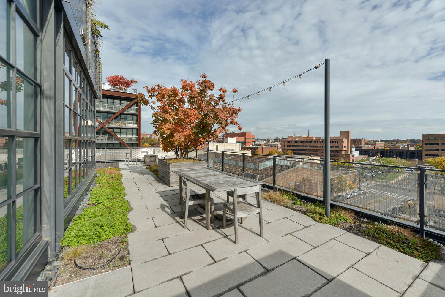 2030 8th Street Northwest, Unit 312 Washington, DC 20001 - Photo 9 of 19