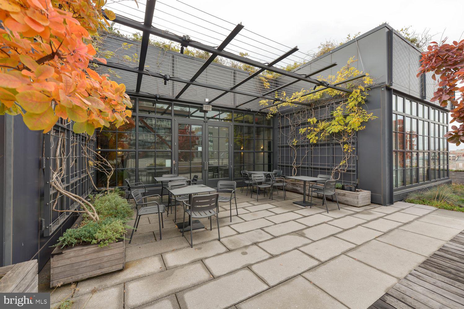 2030 8th Street Northwest, Unit 312 Washington, DC 20001 - Photo 10 of 19