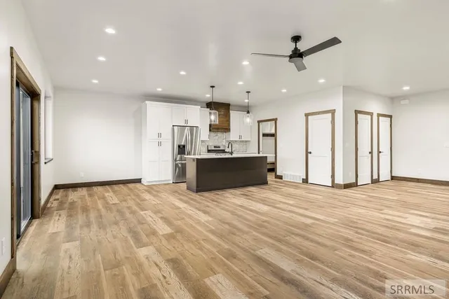 $570,000 | 288 East 5th South, Sugar City, ID 83448