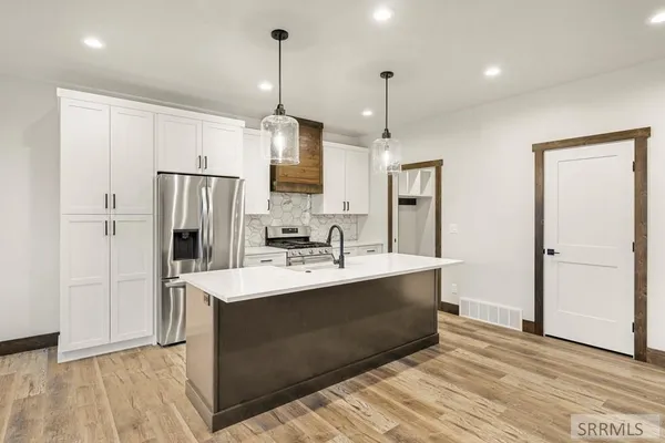 $570,000 | 288 East 5th South, Sugar City, ID 83448