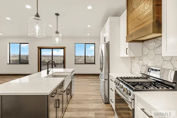 $570,000 | 288 East 5th South, Sugar City, ID 83448