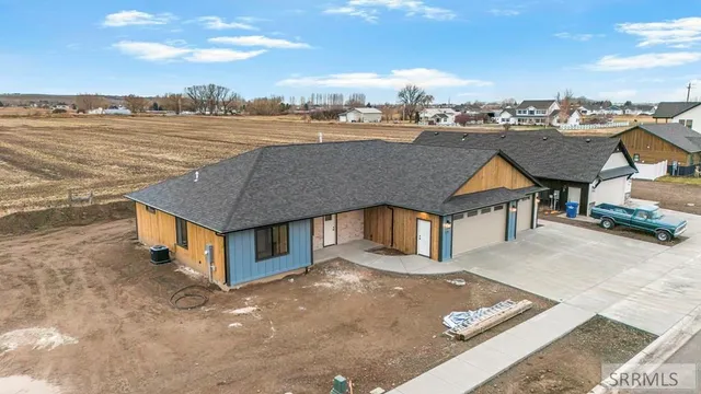 $570,000 | 288 East 5th South, Sugar City, ID 83448