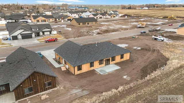 $570,000 | 288 East 5th South, Sugar City, ID 83448