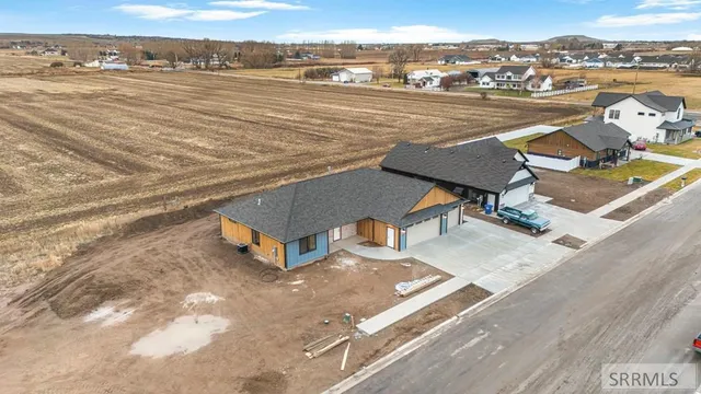 $570,000 | 288 East 5th South, Sugar City, ID 83448