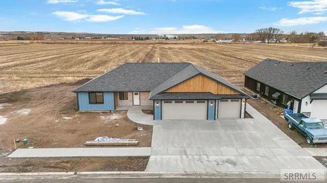 $570,000 | 288 East 5th South, Sugar City, ID 83448