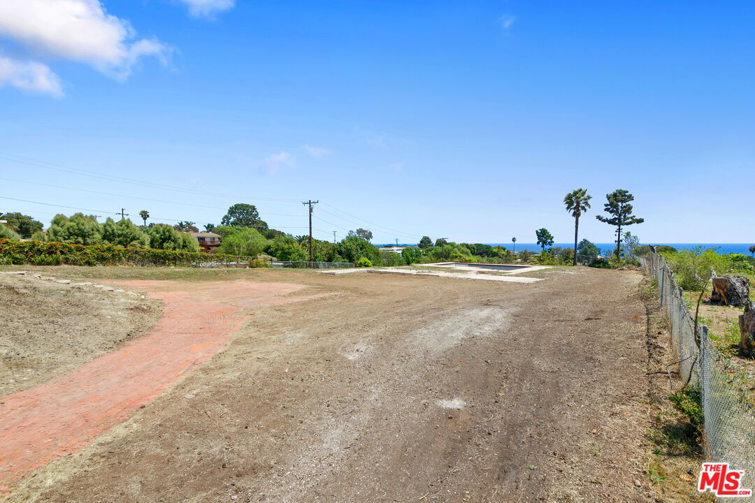 29636 Cuthbert Road Malibu, CA 90265 - Photo 24 of 30 a view of a lake