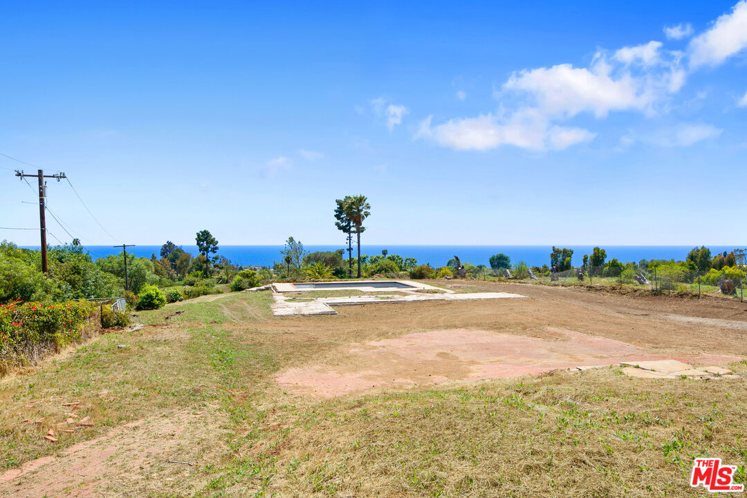 29636 Cuthbert Road Malibu, CA 90265 - Photo 25 of 30 a view of a lake