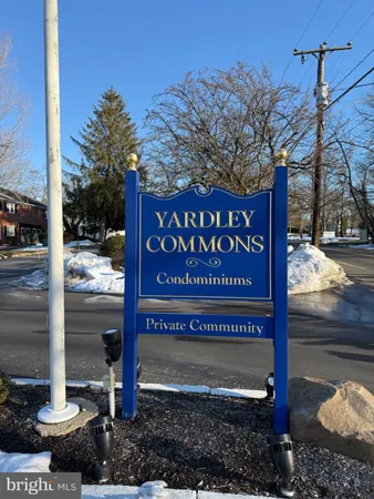 $2,150 | 114 Yardley Commons, Yardley, PA 19067