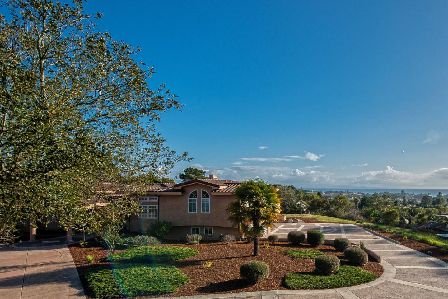 185 Dans Drive La Selva Beach, CA 95076 - Photo 12 of 21 a view of a city