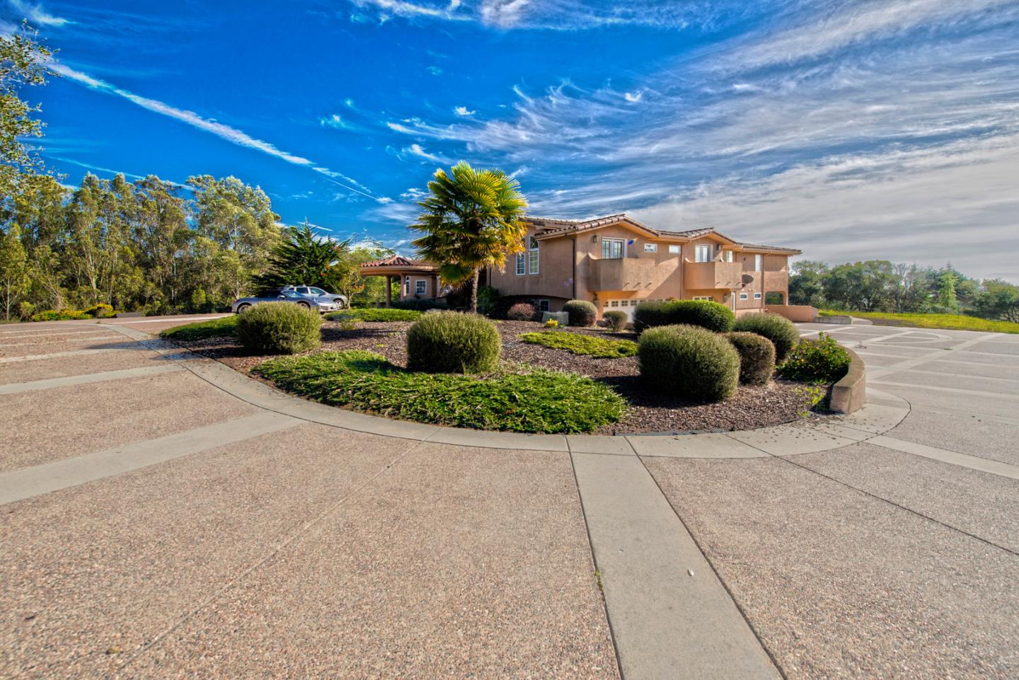 185 Dans Drive La Selva Beach, CA 95076 - Photo 18 of 21 a view of a street with a building in the background