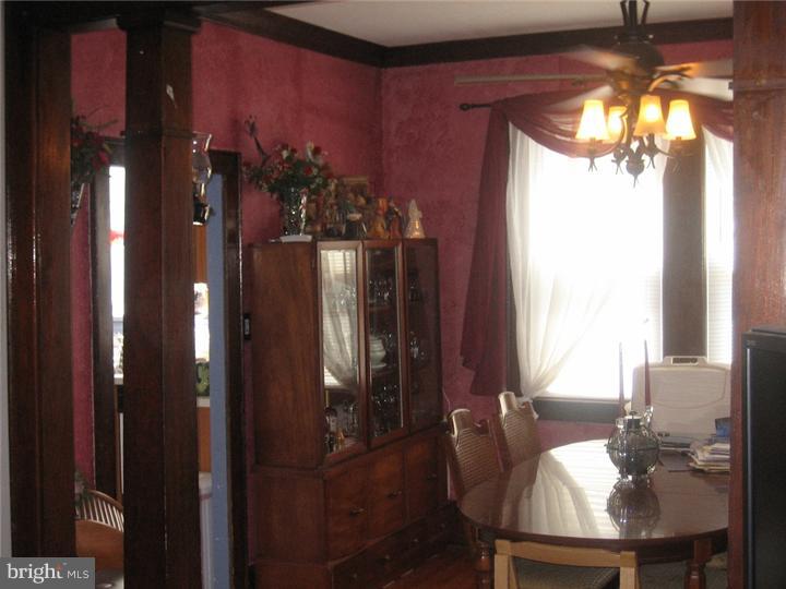 505 Heulings Avenue Riverside, NJ 08075 - Photo 7 of 12 Dining Room