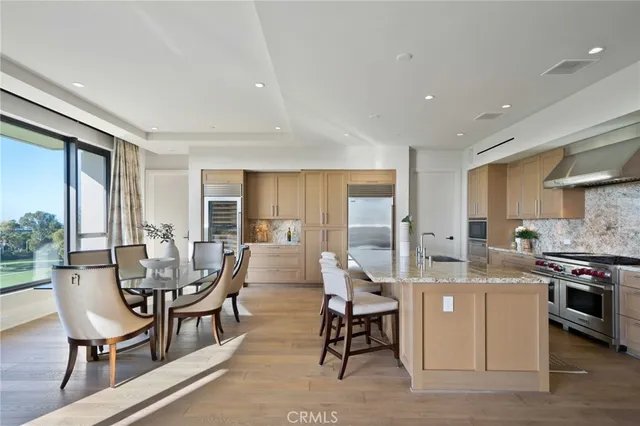 $5,995,000 | 1535 Santa Barbara Drive, Newport Beach, CA 92660