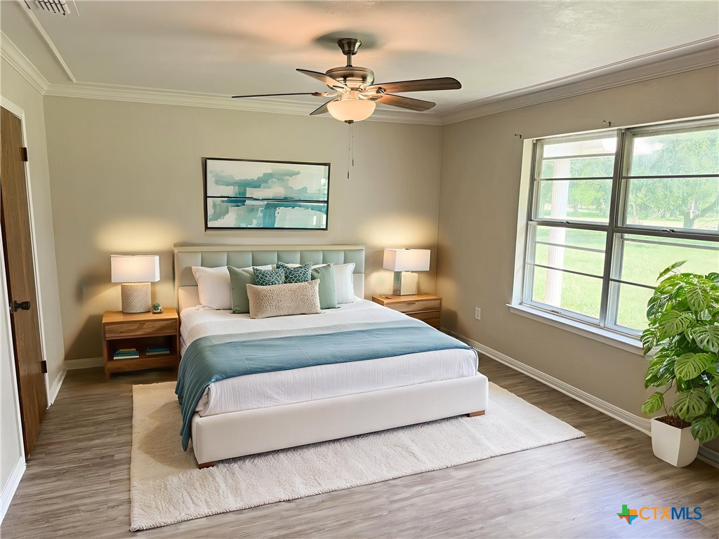 1291 Tweedy Road Valley Mills, TX 76689 - Photo 12 of 32