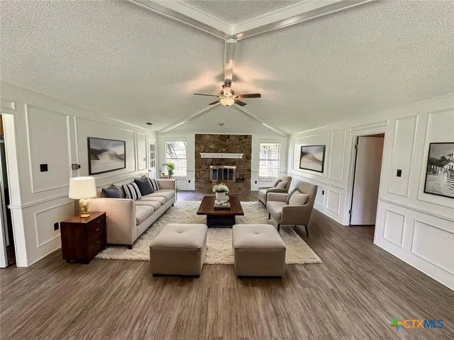 $1,999,500 | 1291 Tweedy Road, Valley Mills, TX 76689