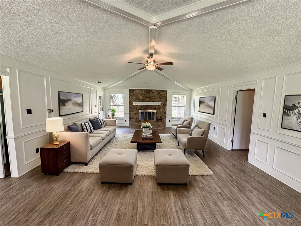 1291 Tweedy Road Valley Mills, TX 76689 - Photo 15 of 32