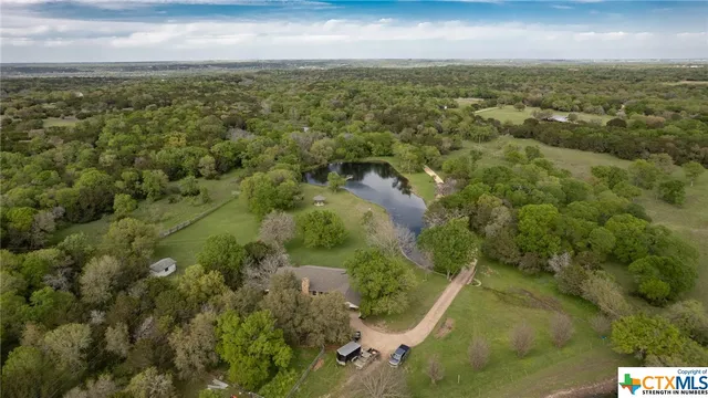 $1,999,500 | 1291 Tweedy Road, Valley Mills, TX 76689
