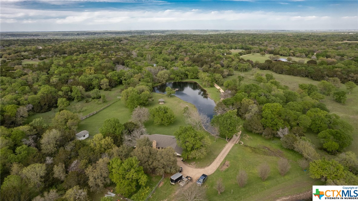 1291 Tweedy Road Valley Mills, TX 76689 - Photo 30 of 32