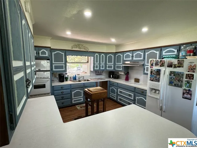 $1,999,500 | 1291 Tweedy Road, Valley Mills, TX 76689