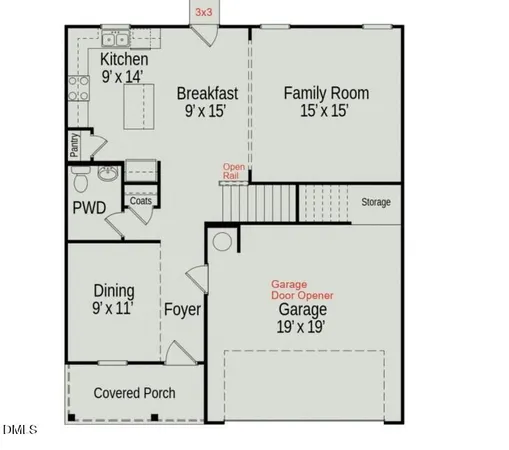 $289,900 | 127 Pintail Drive, Goldsboro, NC 27530