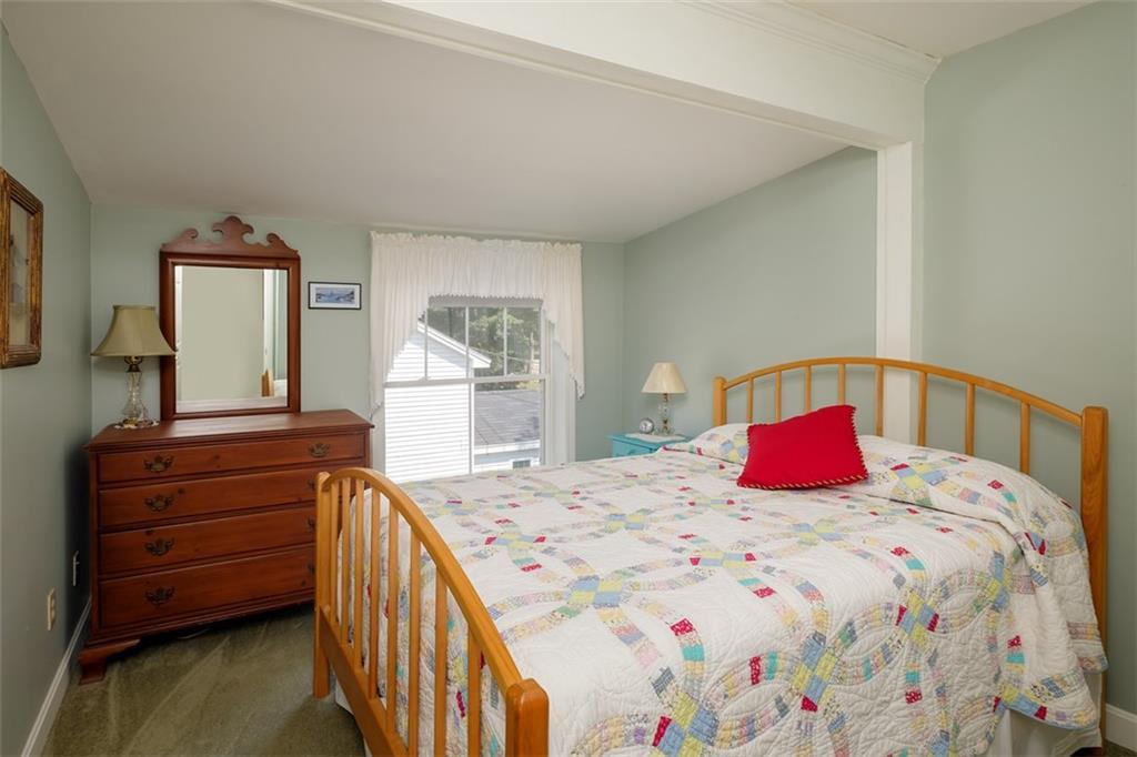 2 Bittersweet Lane, Unit 3 York, ME 03909 - Photo 28 of 34 The third bedroom is small but ideal...