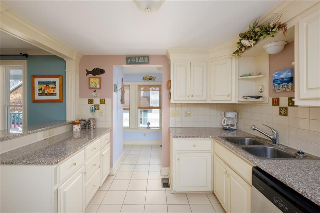 2 Bittersweet Lane, Unit 3 York, ME 03909 - Photo 5 of 34 The entire condo was renovated 10...