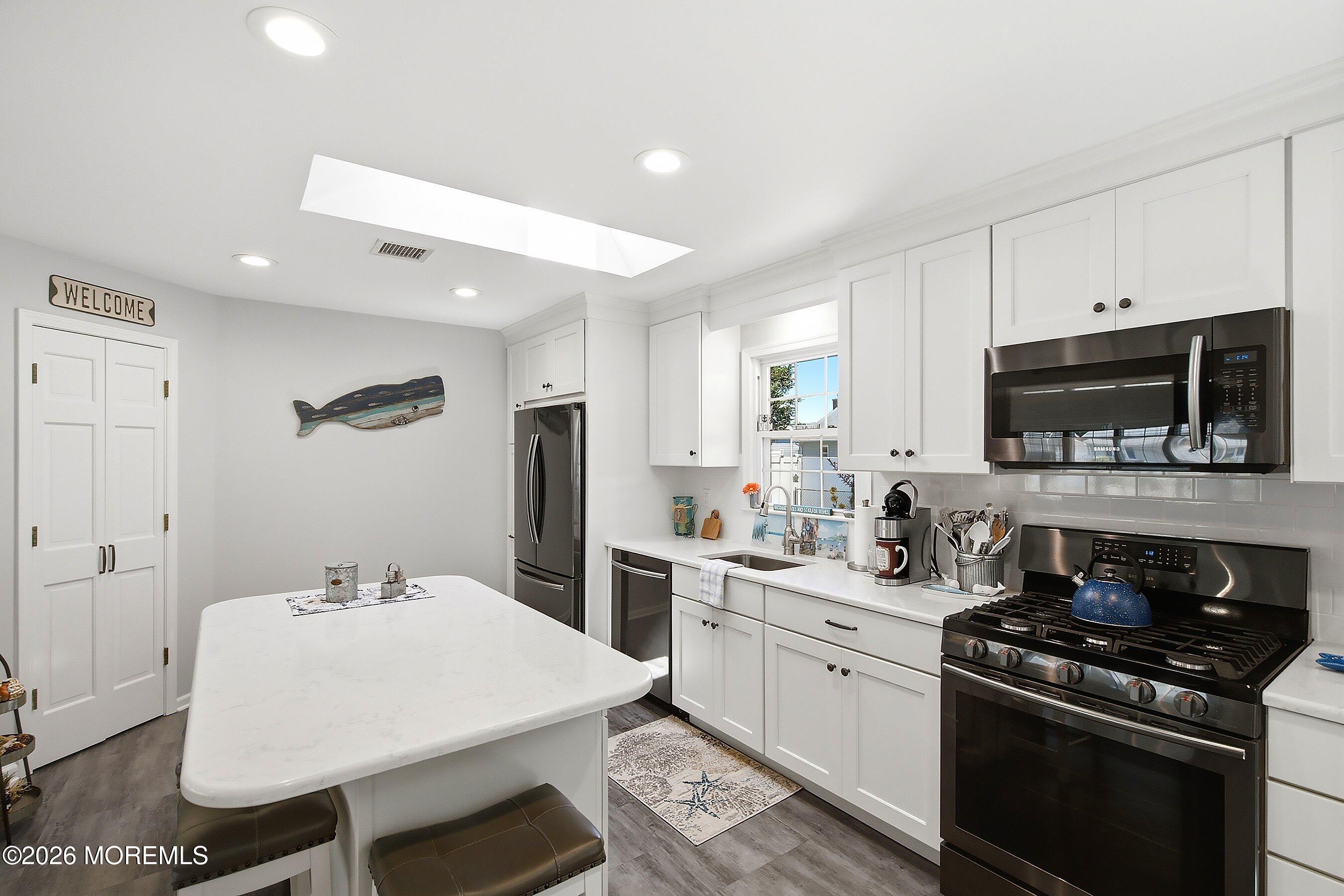 1516 Treeneedle Road Point Pleasant, NJ 08742 - Photo 11 of 35 21-Kitchen 1G