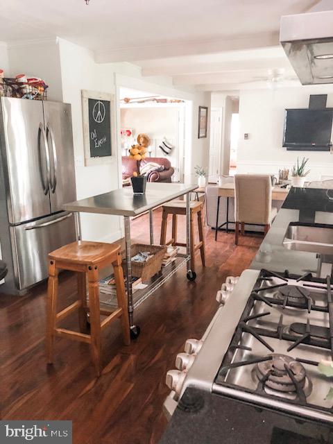 32 Algonquin Road Cambridge, MD 21613 - Photo 11 of 27 Gallery Image 11
