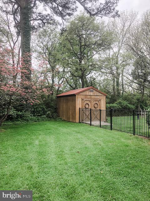 32 Algonquin Road Cambridge, MD 21613 - Photo 25 of 27 Gallery Image 25