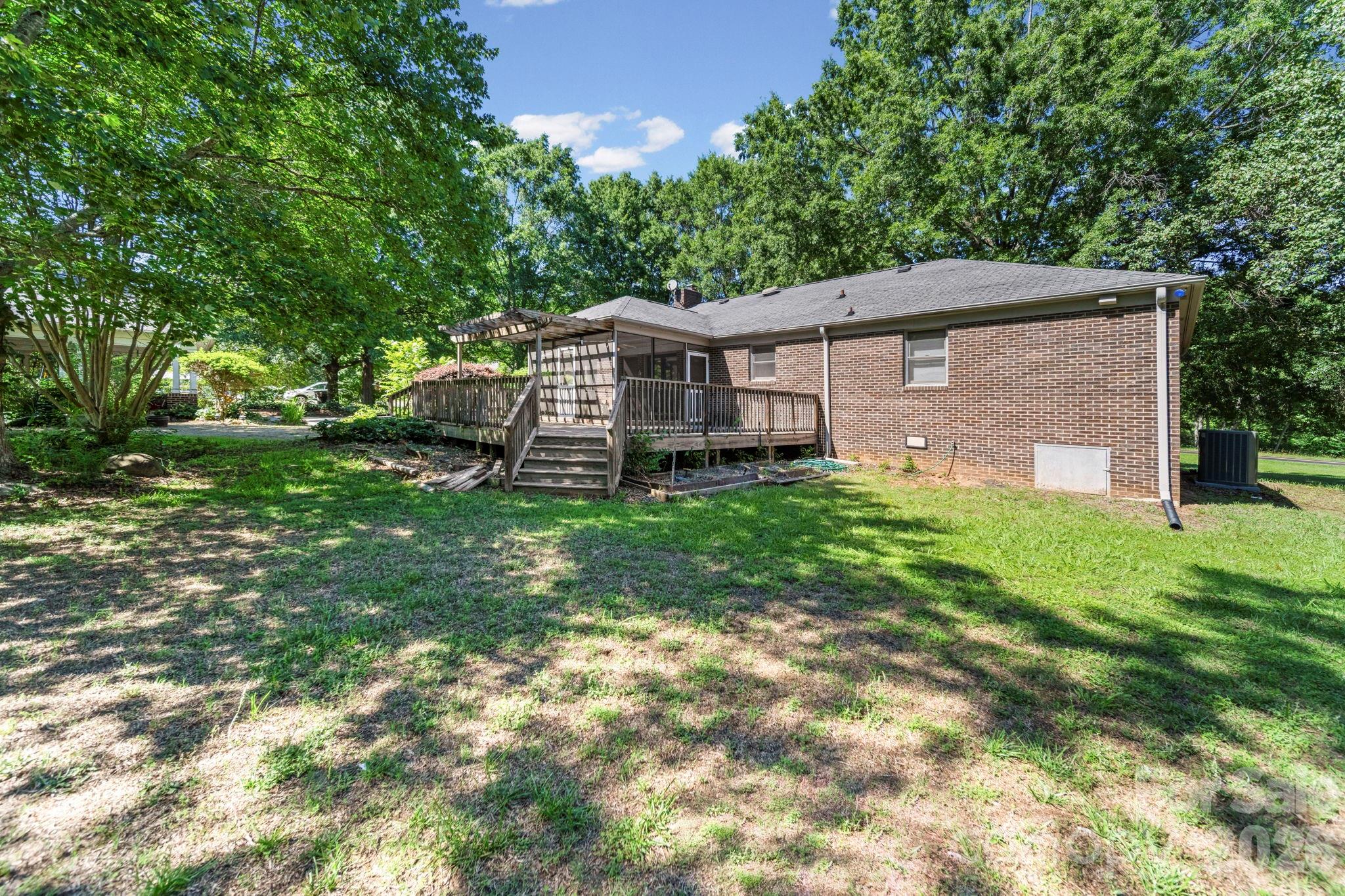 14424 East Rocky River Road Davidson, NC 28036 - Photo 31 of 48