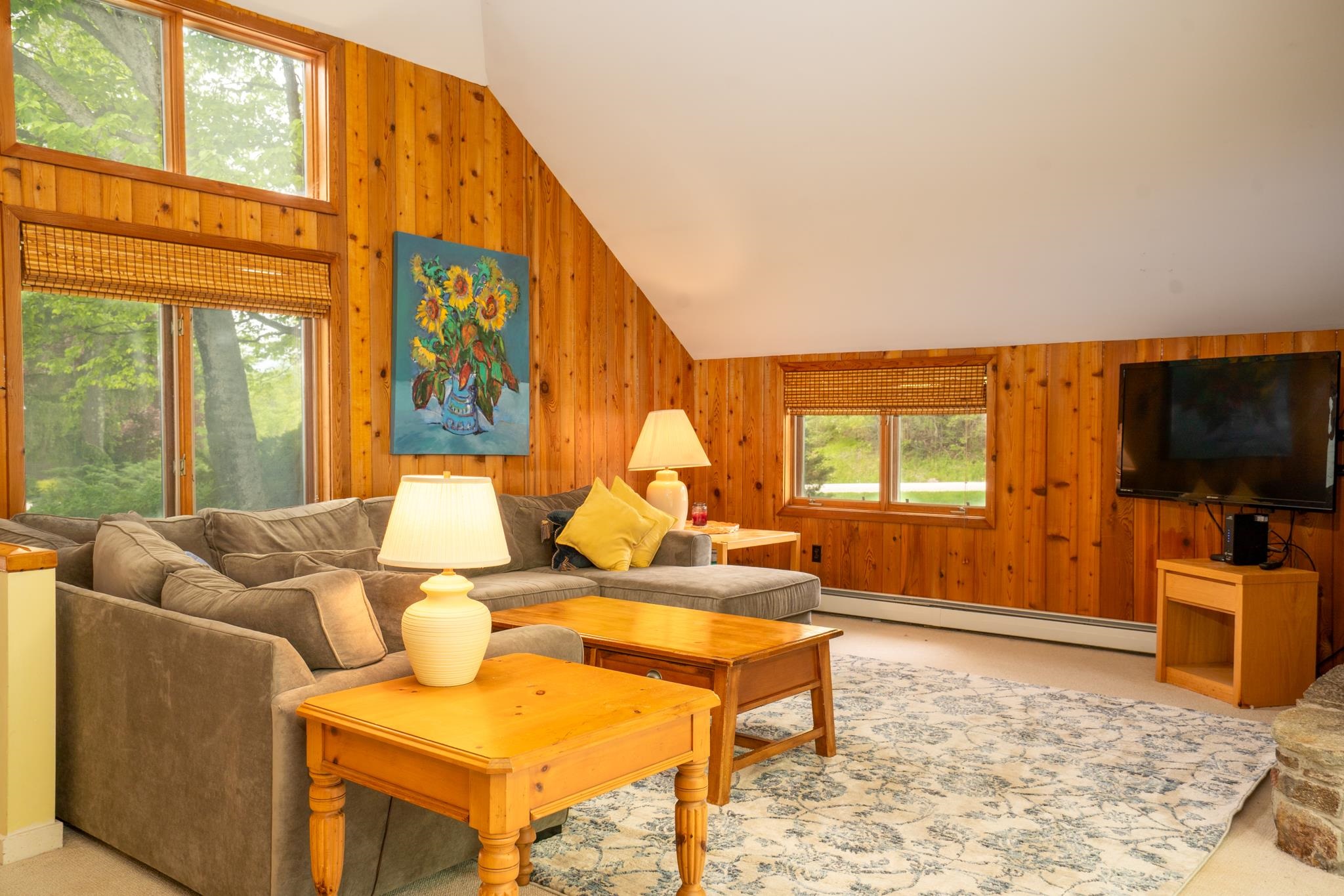 46 Ridge Road, Unit C4 Winhall, VT 05340 - Photo 8 of 26