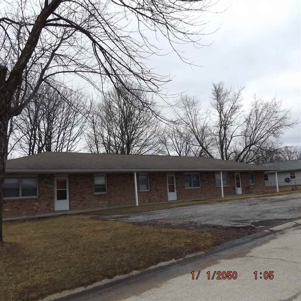 6406 East Piccadilly Road Muncie, IN 47303 - Photo 1 of 2 Gallery Image 1