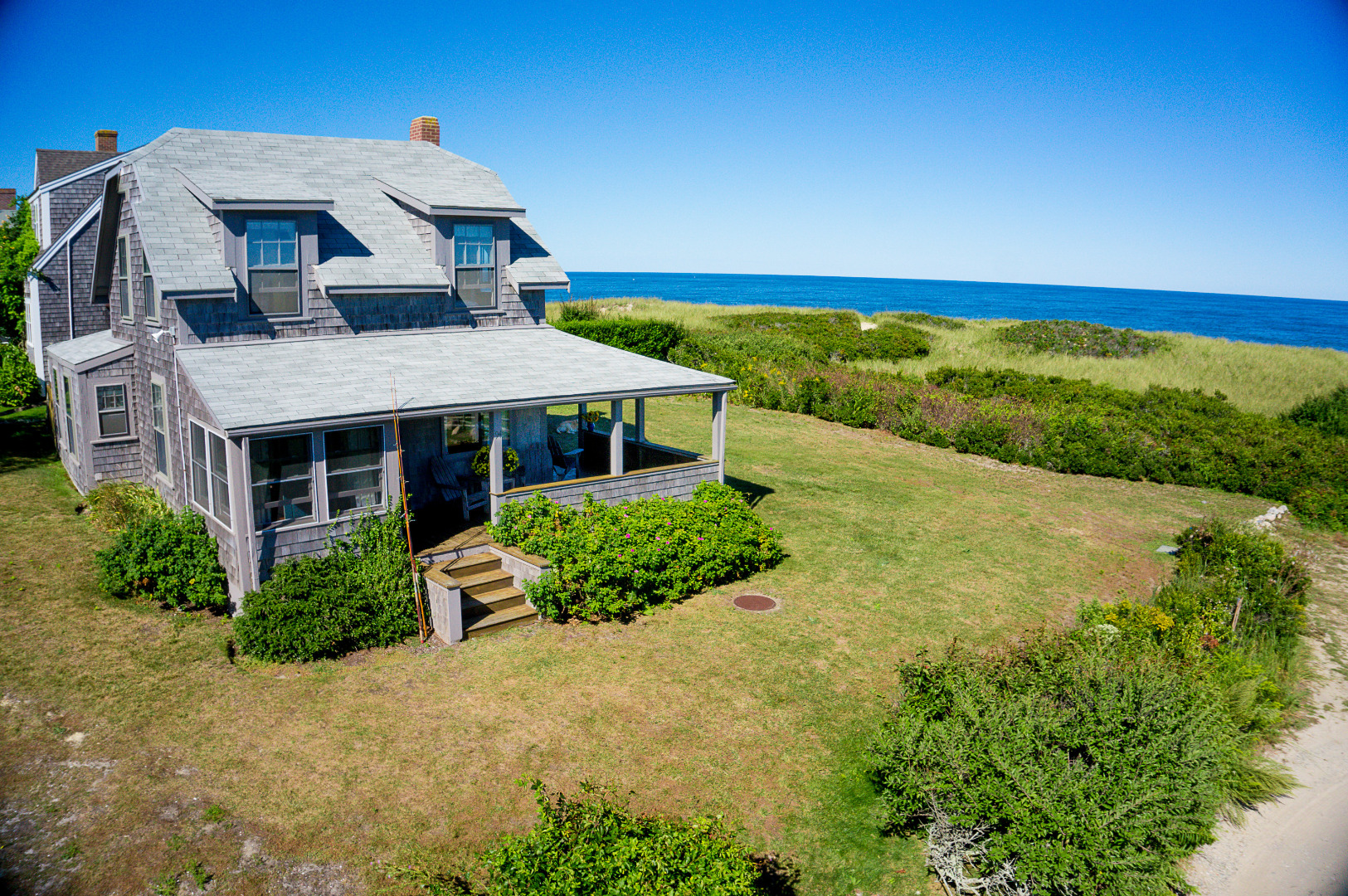 94 Quidnet Road Nantucket, MA 02554 - Photo 53 of 58 Gallery Image 53