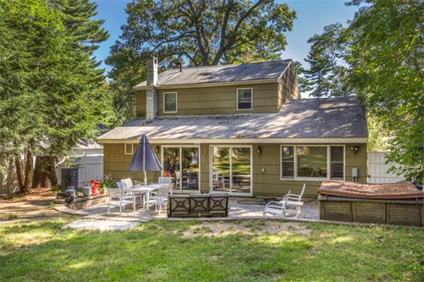 11 Taylor Road North Reading, MA 01864 - Photo 30 of 30 Gallery Image 30