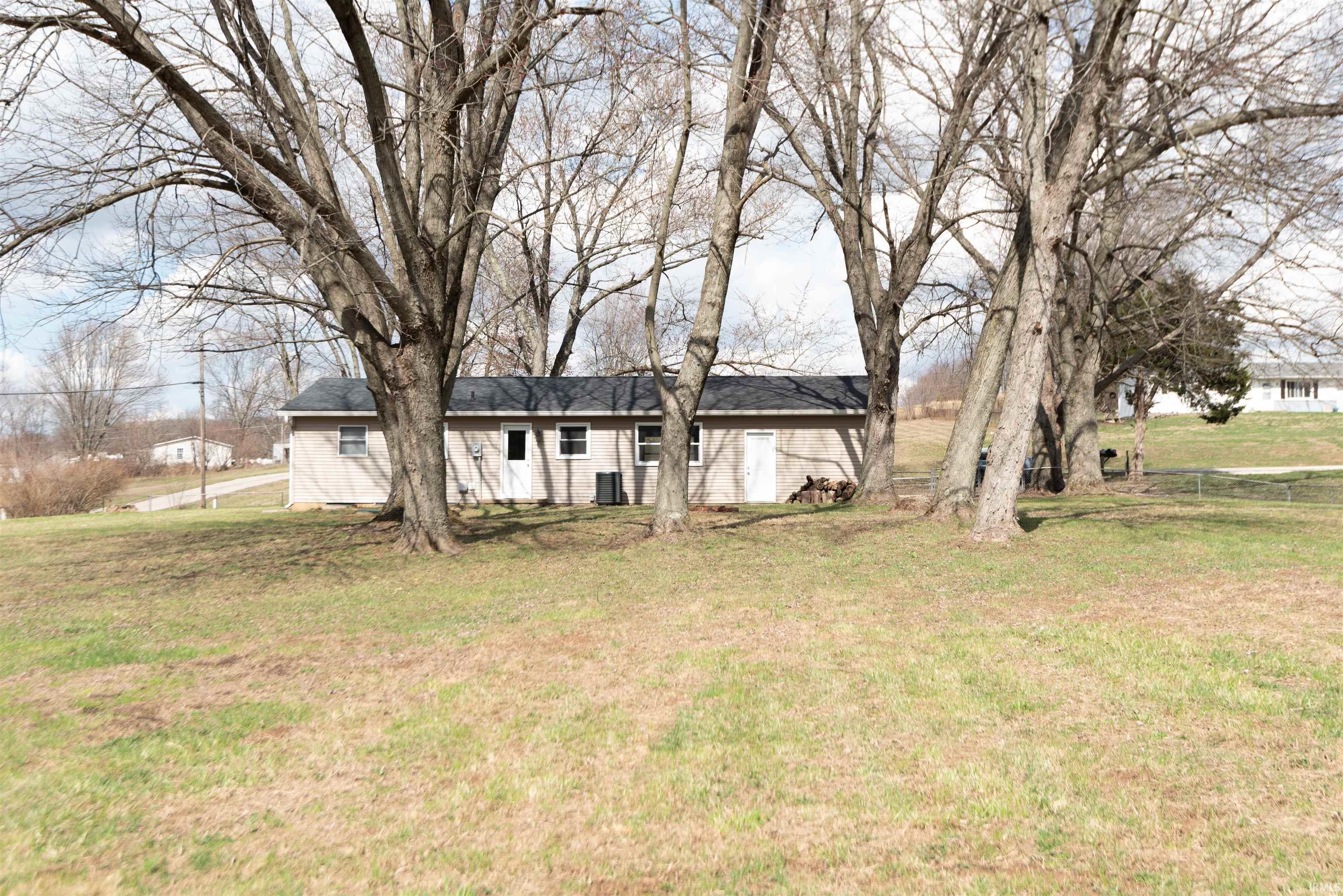 324 Red Hill Addition Springville, IN 47462 - Photo 27 of 27