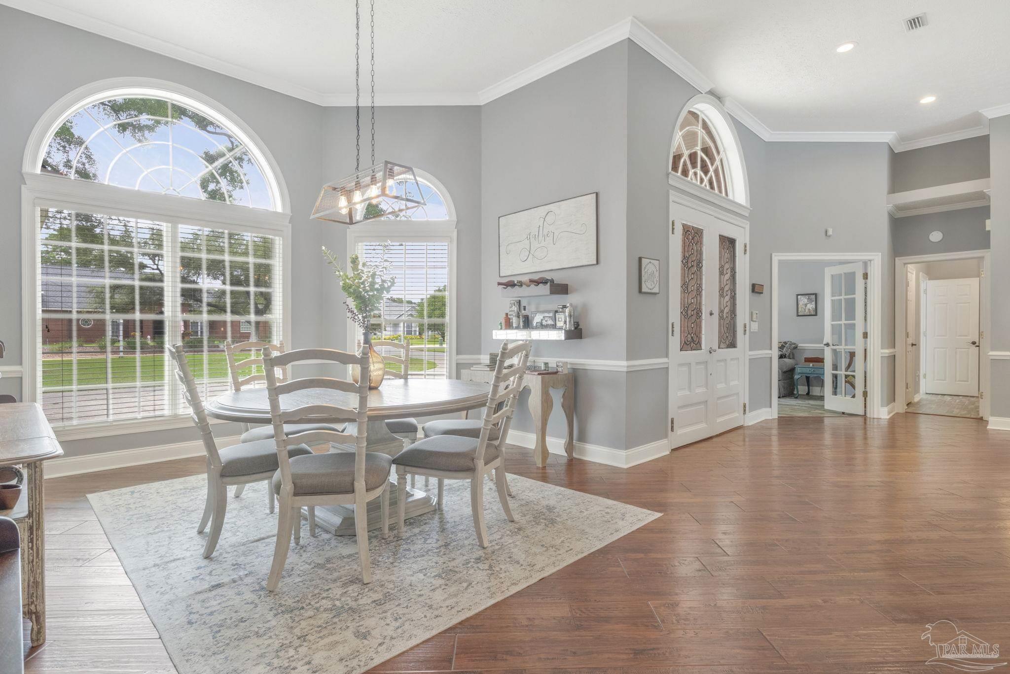9244 Bell Ridge Drive Pensacola, FL 32526 - Photo 18 of 58