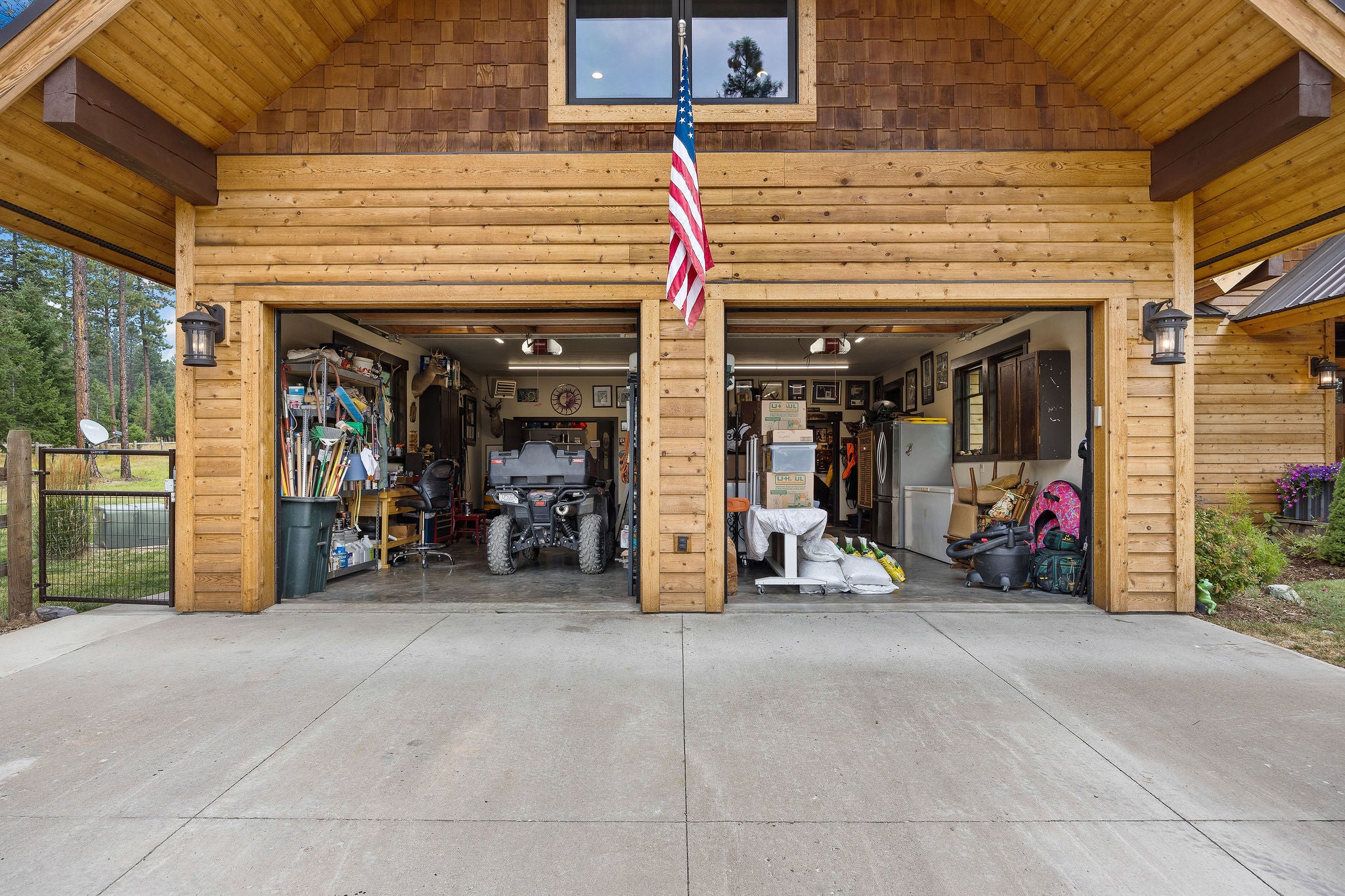 27978 Red Owl Road Bigfork, MT 59911 - Photo 58 of 73 Gallery Image 58