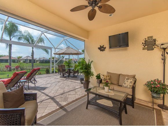 8882 Ravello Court Naples, FL 34114 - Photo 14 of 17 Photo 14